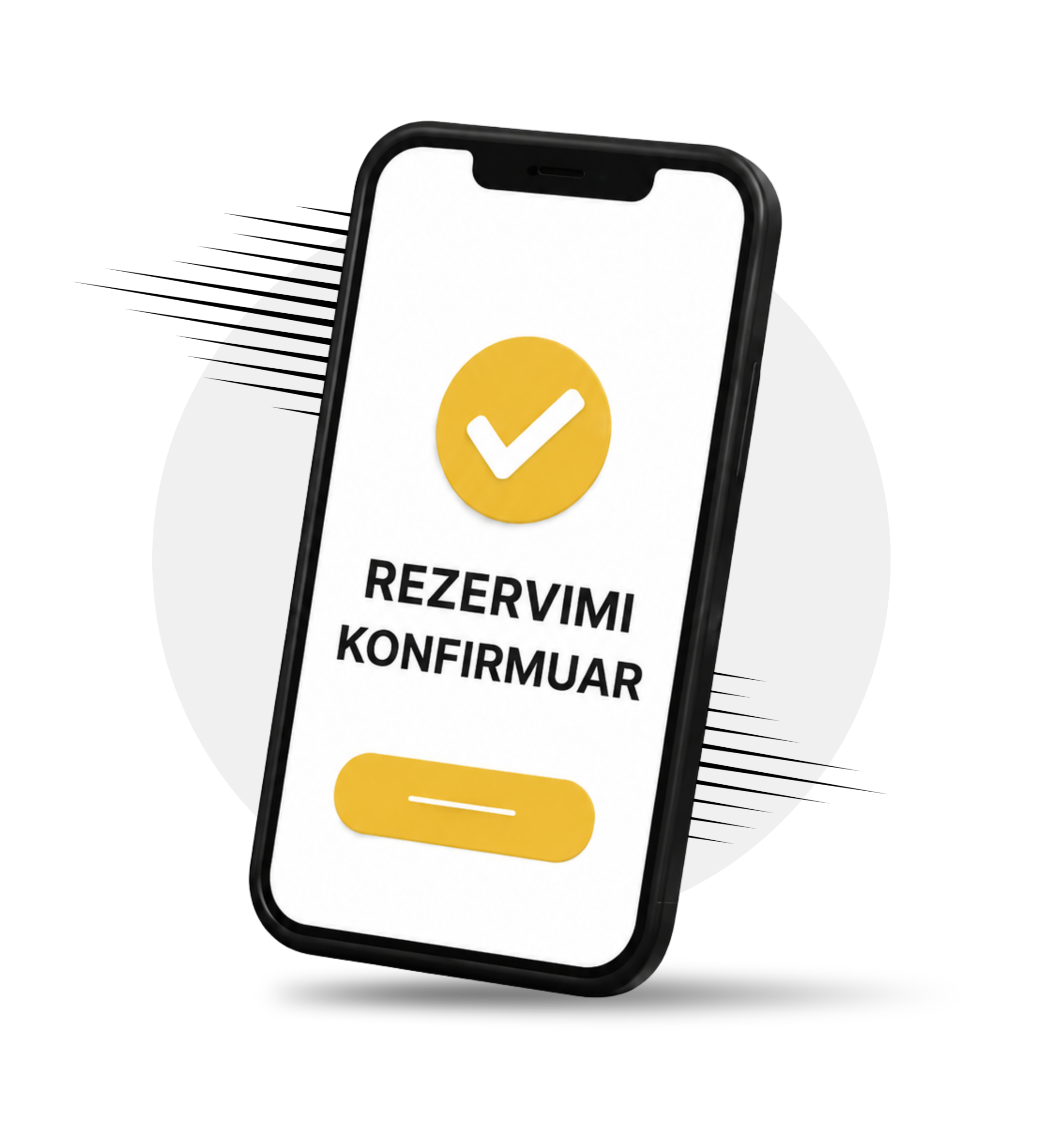 Rezervim i Shpejtë